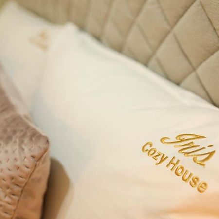 Appartement Iris Cozy House Με Ανεξάρτητη Είσοδο à Vólos Extérieur photo
